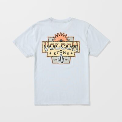 Volcom - Sure Thing T-shirt Kids