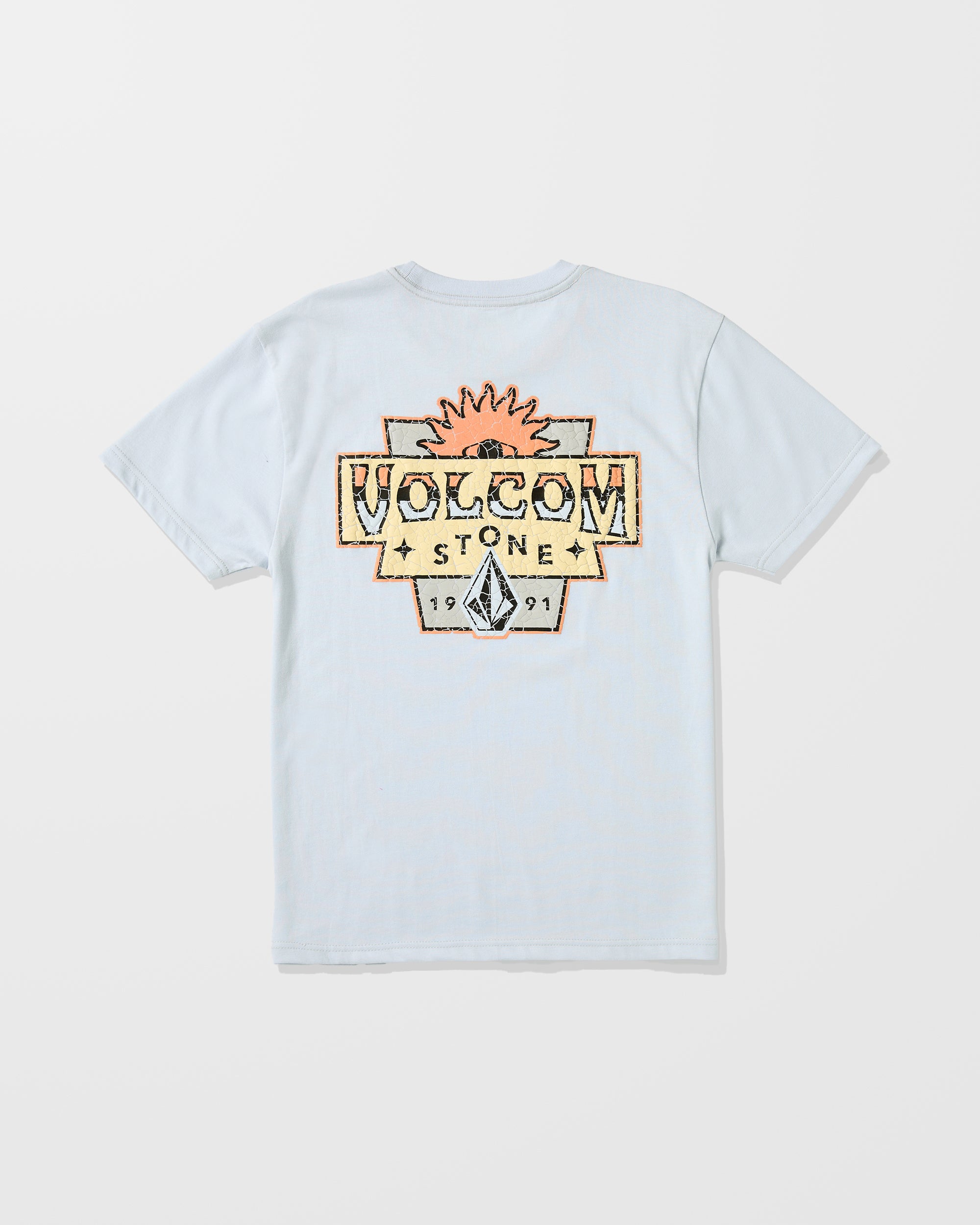 Volcom - Sure Thing T-shirt Kids