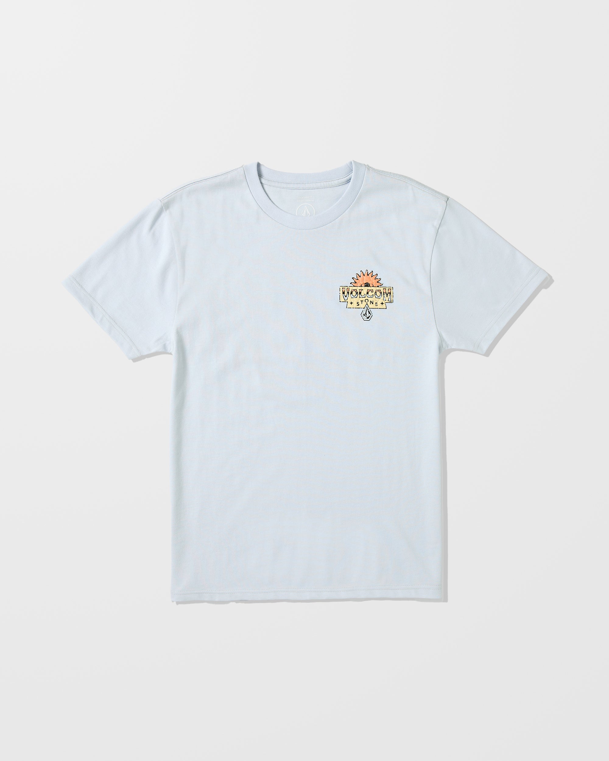 Volcom - Sure Thing T-shirt Kids - Image 2