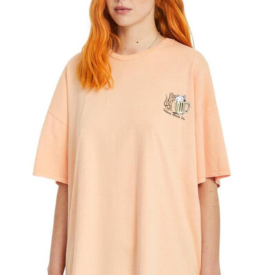 Volcom - My Guys Γυναικείο T-shirt
