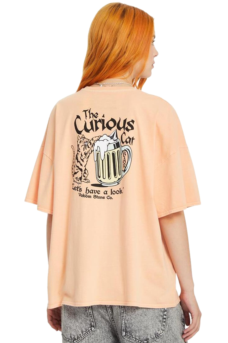 Volcom - My Guys Γυναικείο T-shirt - Image 2