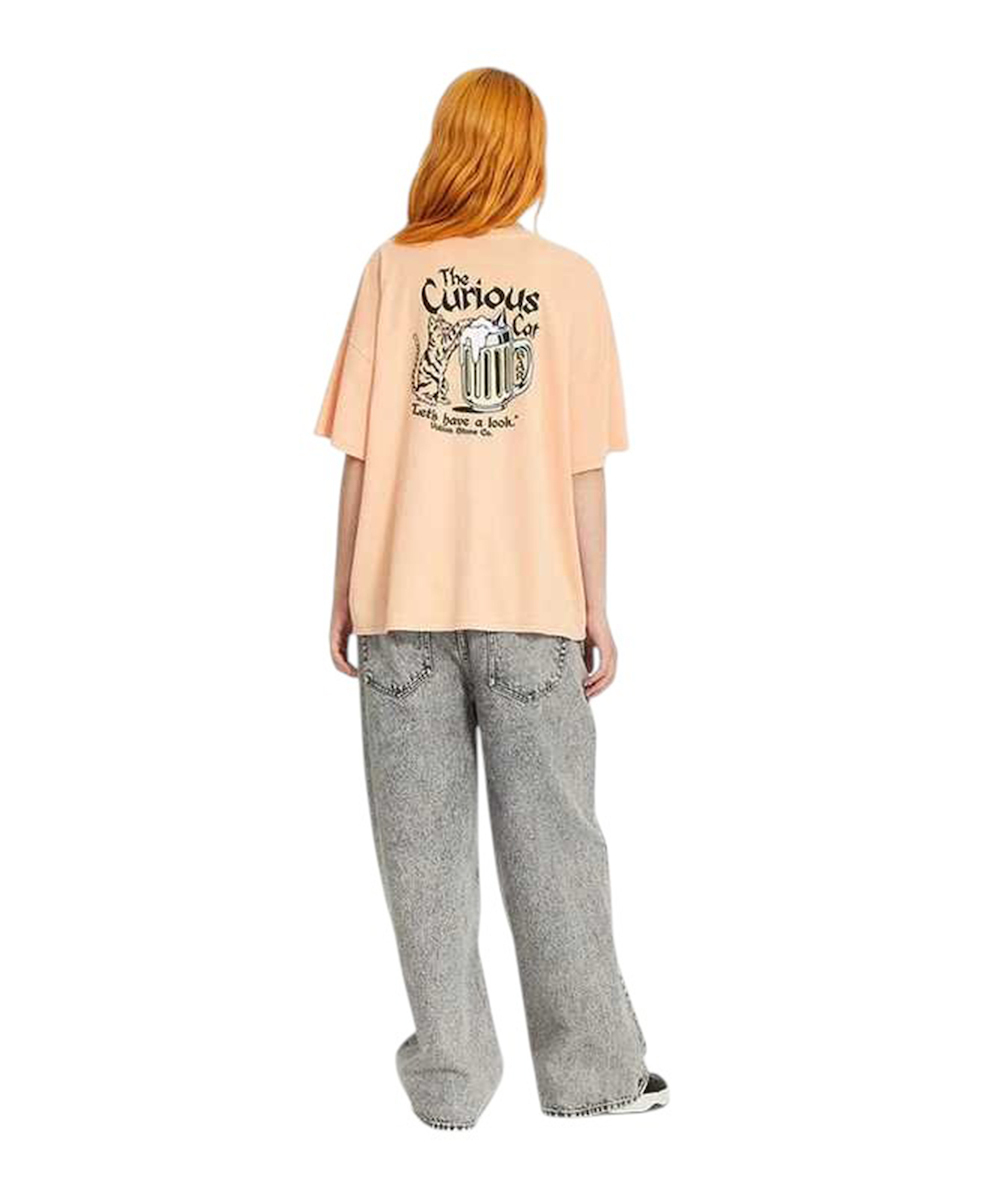 Volcom - My Guys Γυναικείο T-shirt - Image 3
