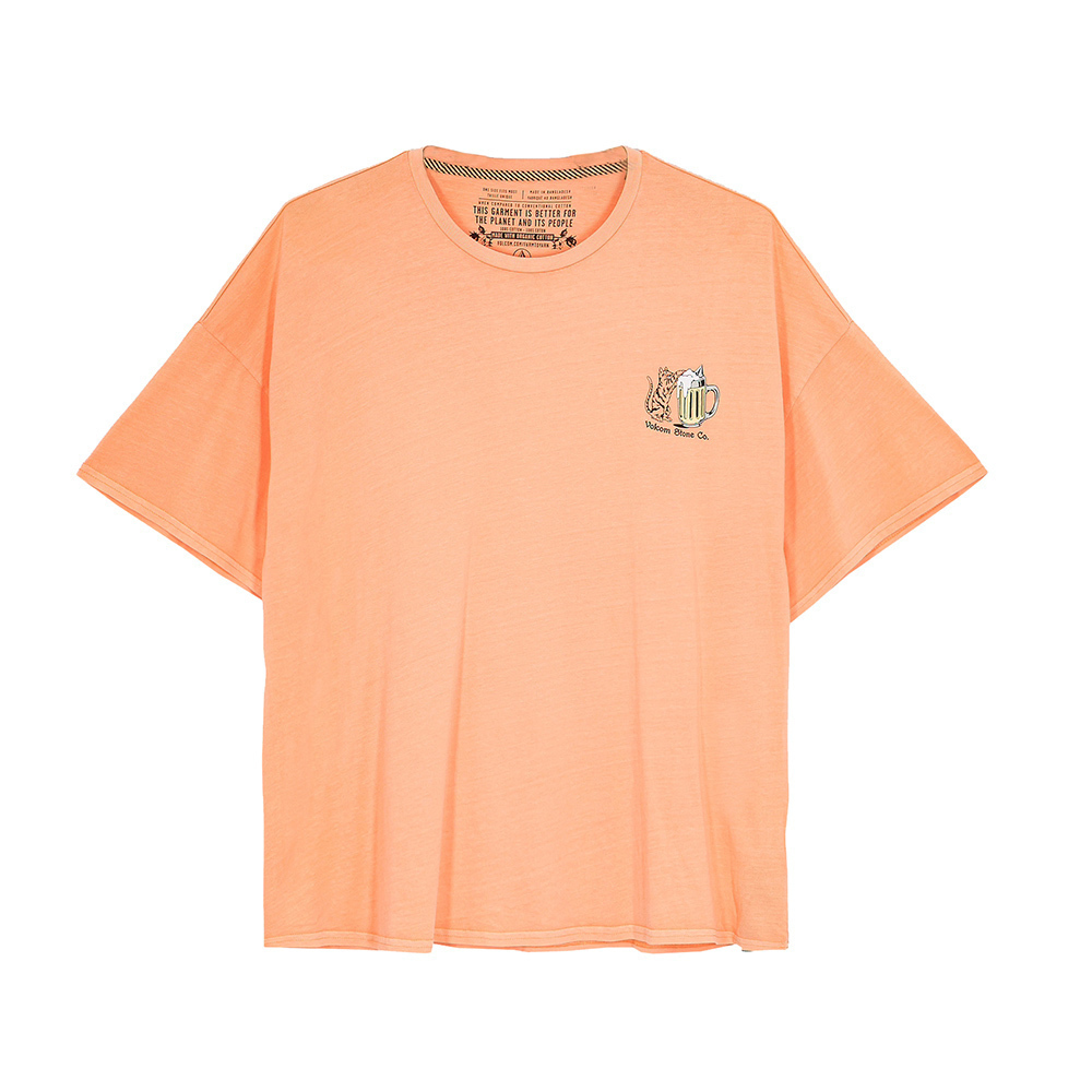 Volcom - My Guys Γυναικείο T-shirt - Image 5