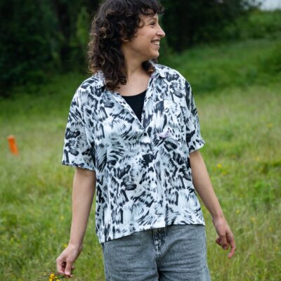 Volcom - Alix Shirt
