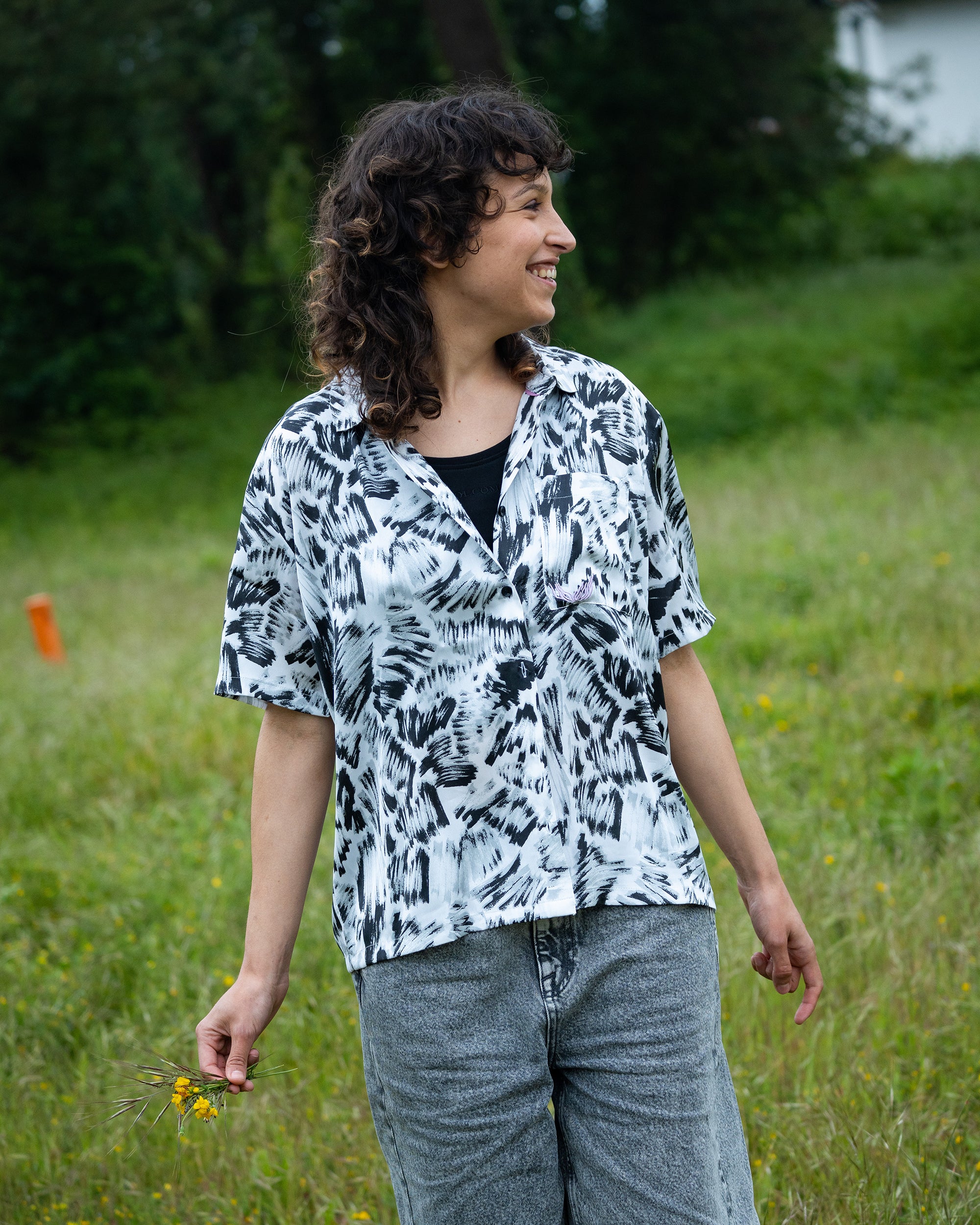 Volcom - Alix Shirt