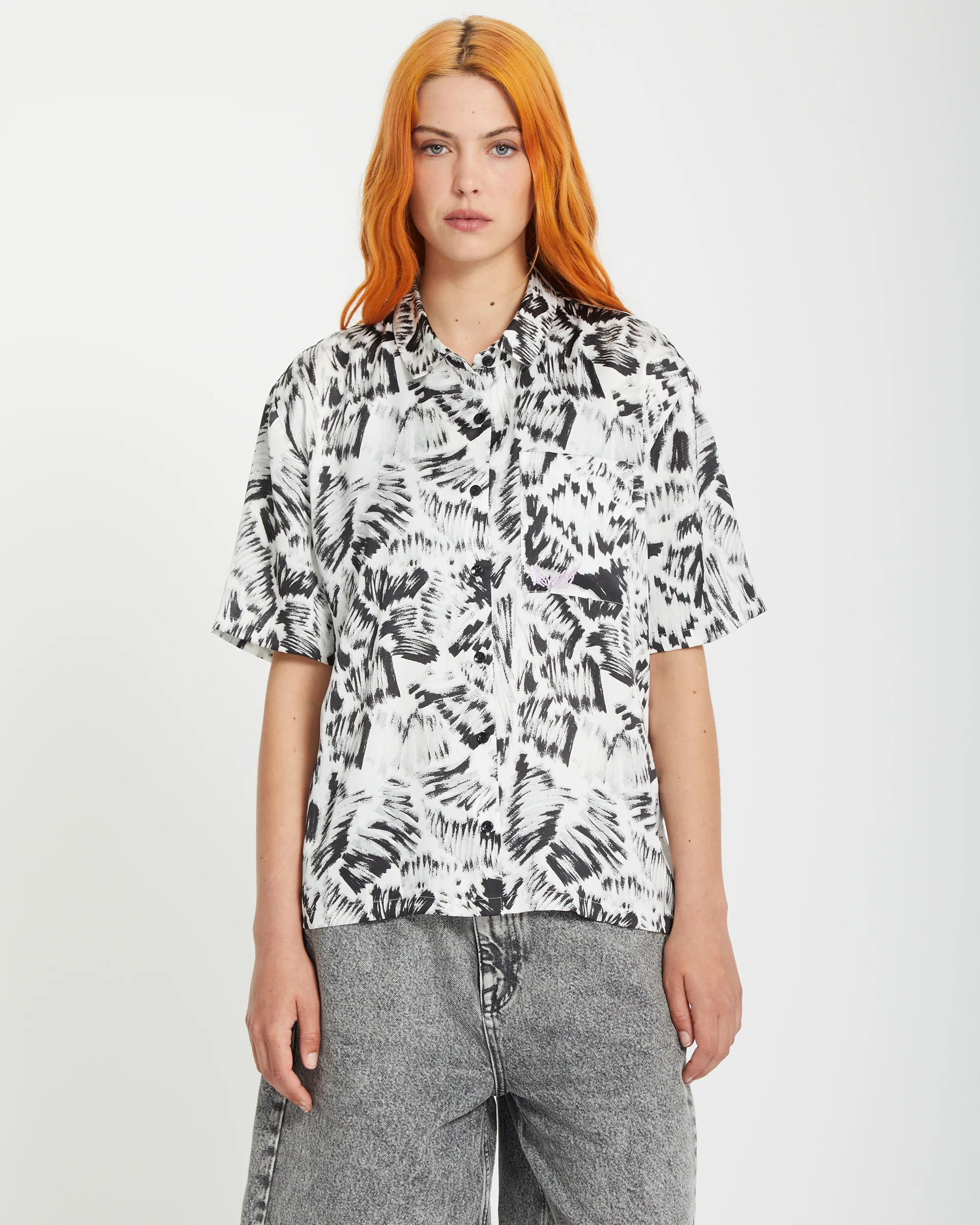 Volcom - Alix Shirt - Image 2