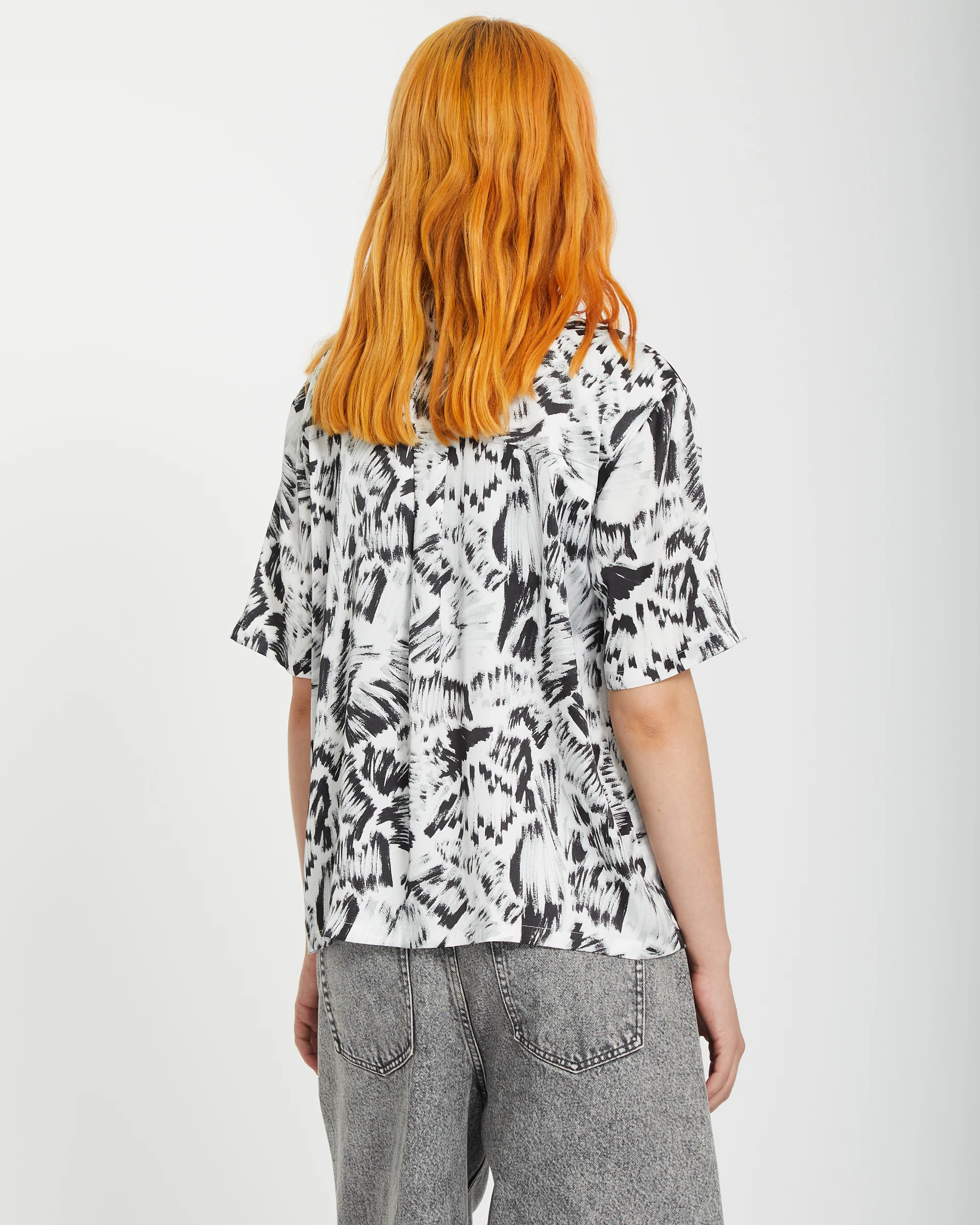 Volcom - Alix Shirt - Image 3