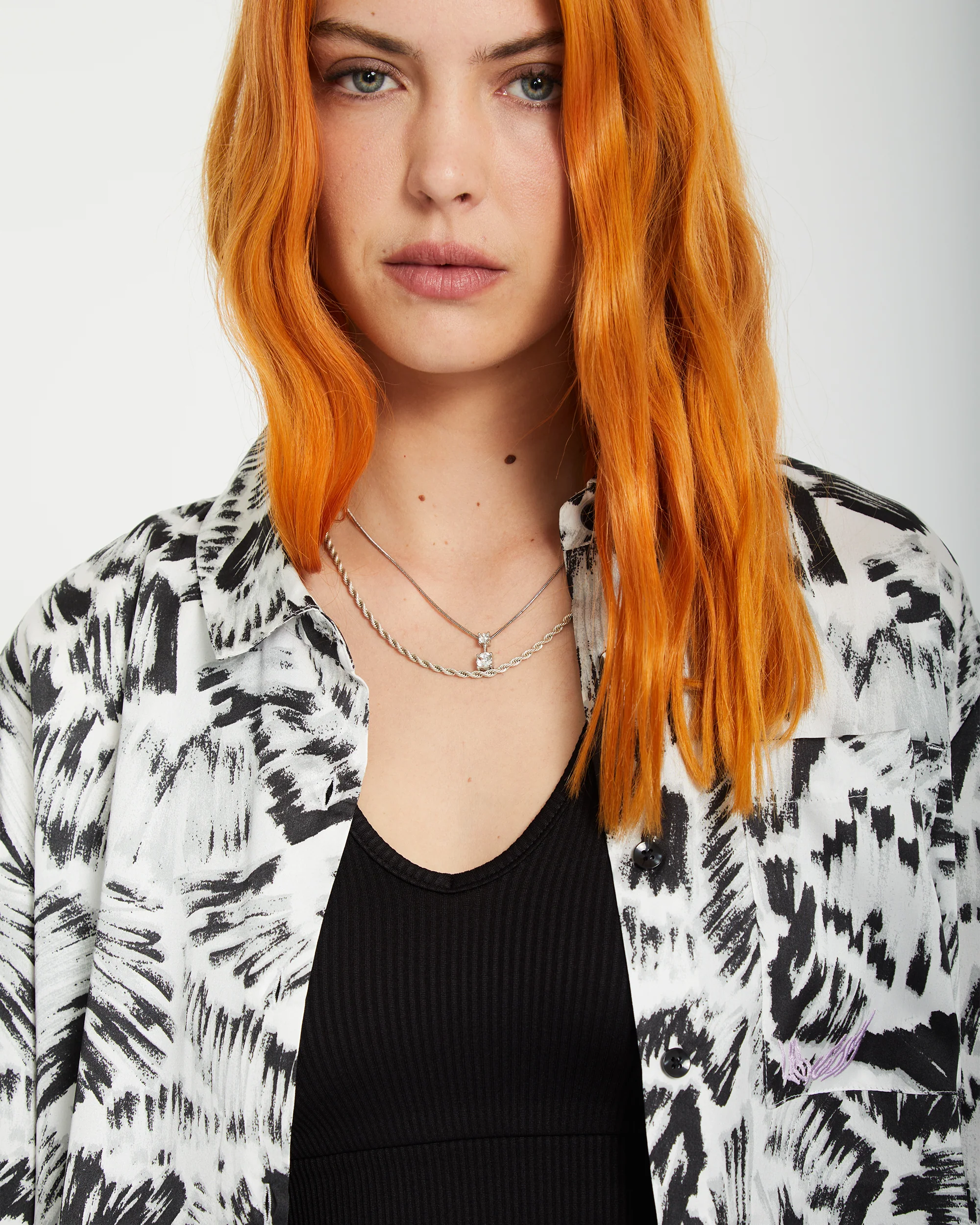 Volcom - Alix Shirt - Image 4