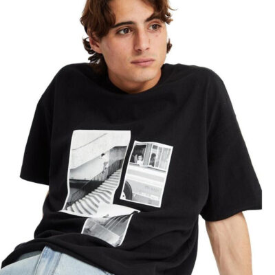 Volcom - Pfanngles T-shirt