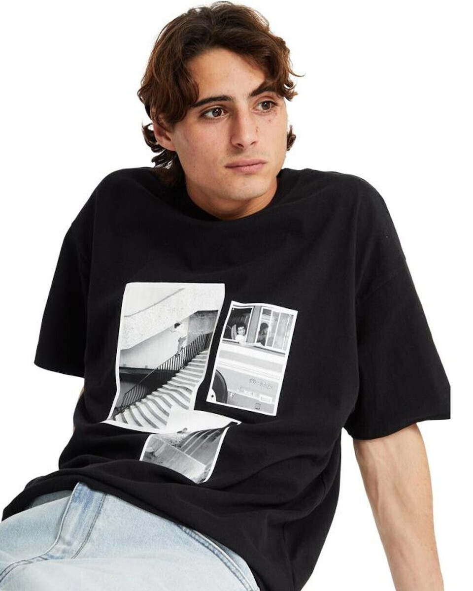 Volcom - Pfanngles T-shirt