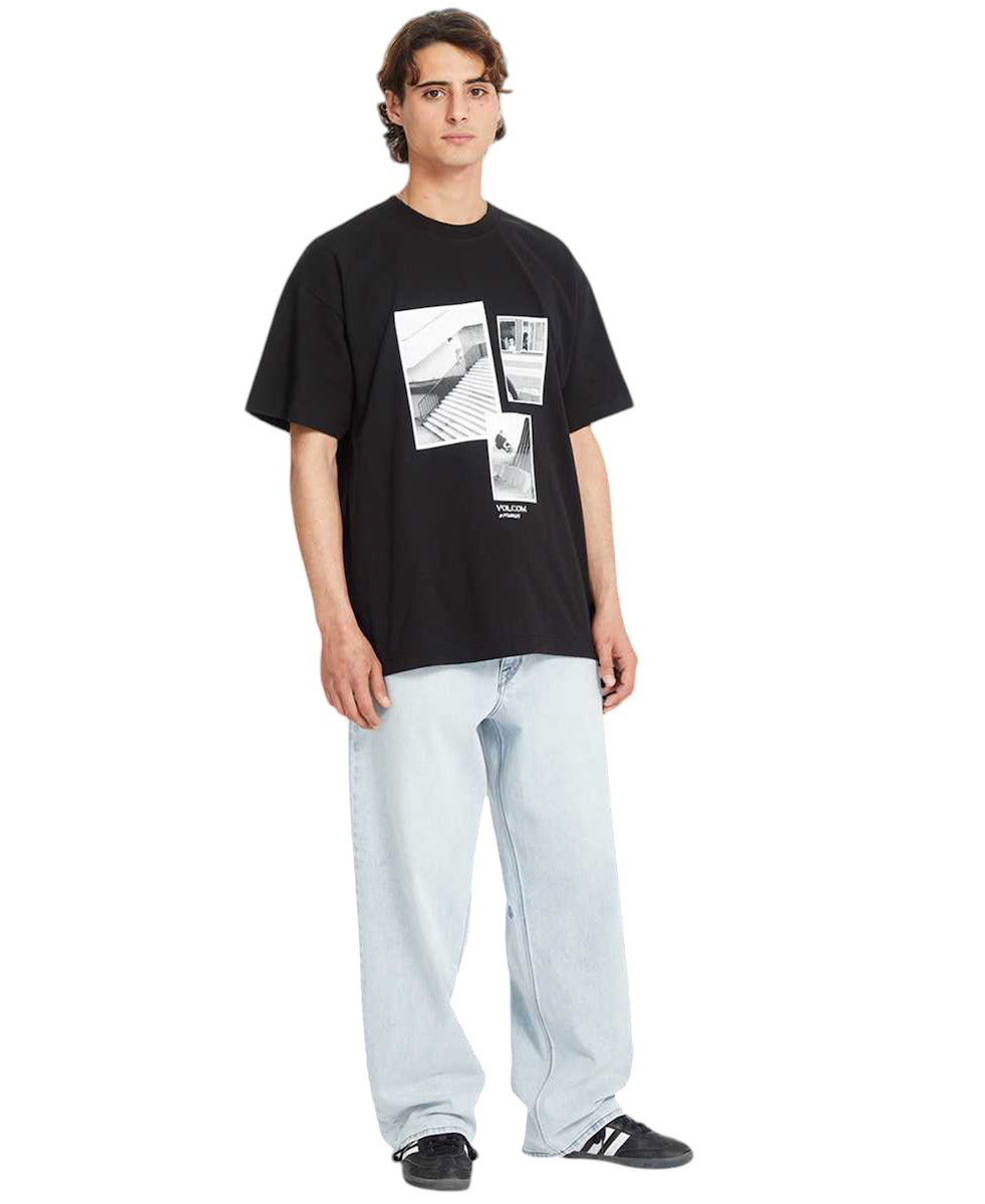 Volcom - Pfanngles T-shirt - Image 3