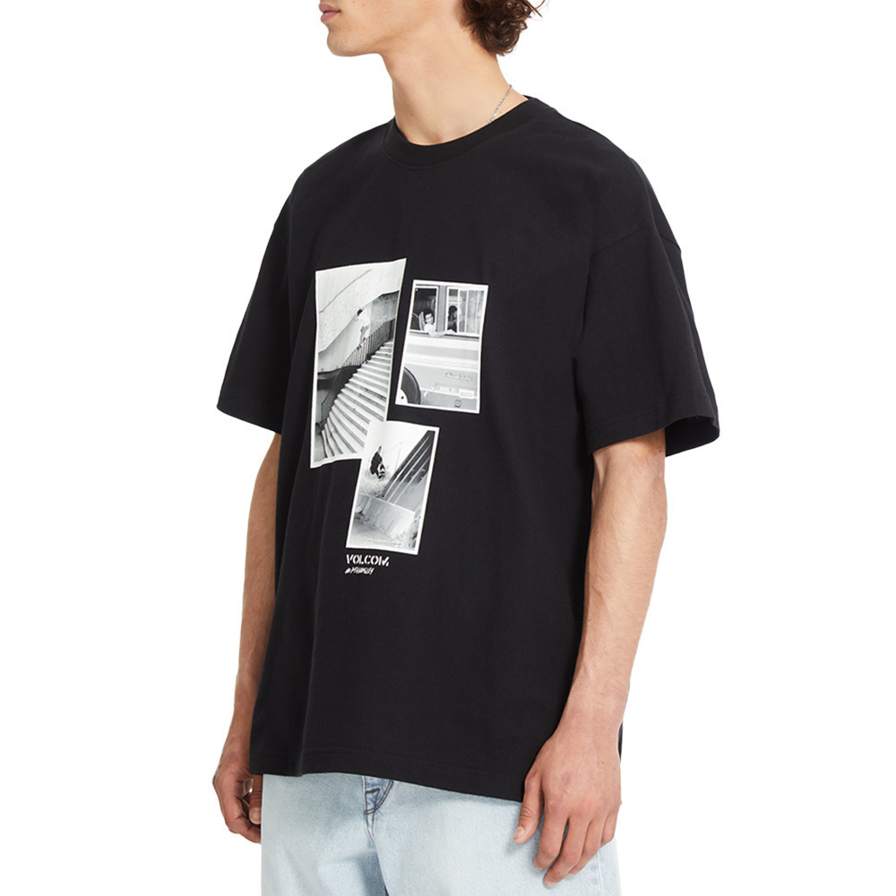 Volcom - Pfanngles T-shirt - Image 4