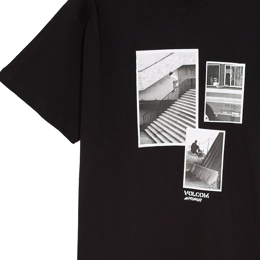 Volcom - Pfanngles T-shirt - Image 5