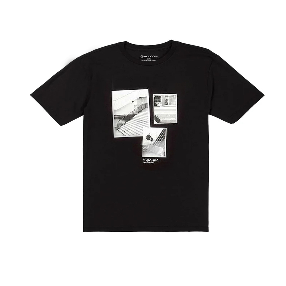 Volcom - Pfanngles T-shirt - Image 6