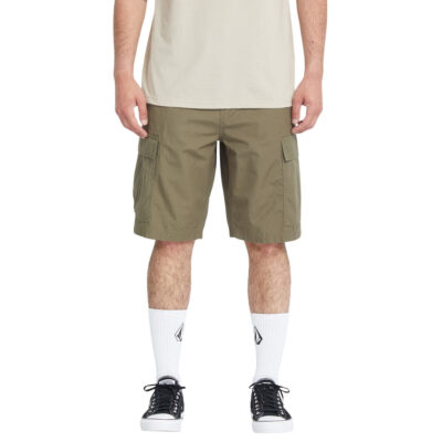 Volcom - Strange Tripper Ανδρική Βερμούδα Cargo
