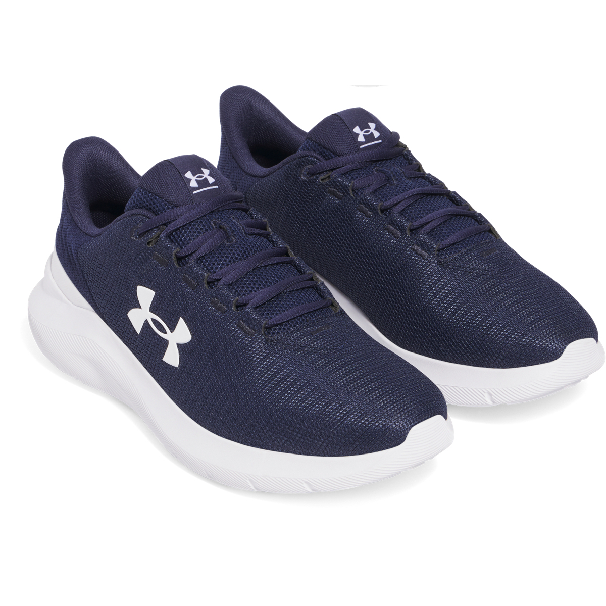 Under Armour - Rn 3 Ανδρικά Αθλητικά Παπούτσια Running - Image 2