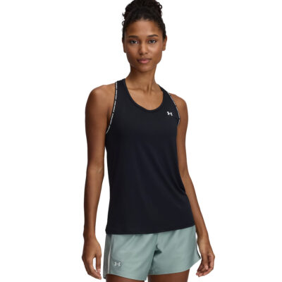 Under Armour - Knockout Γυναικεία Μπλούζα Αμάνικη