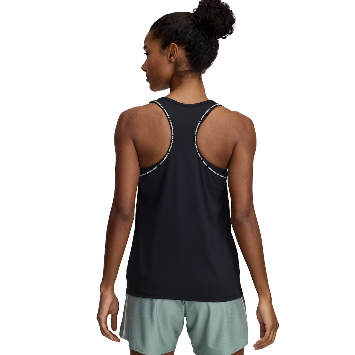 Under Armour - Knockout Γυναικεία Μπλούζα Αμάνικη - Image 2