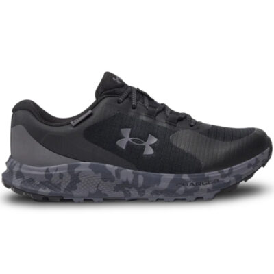 Under Armour - Bandit Trail 3 Ανδρικά Αθλητικά Παπούτσια Trail Running