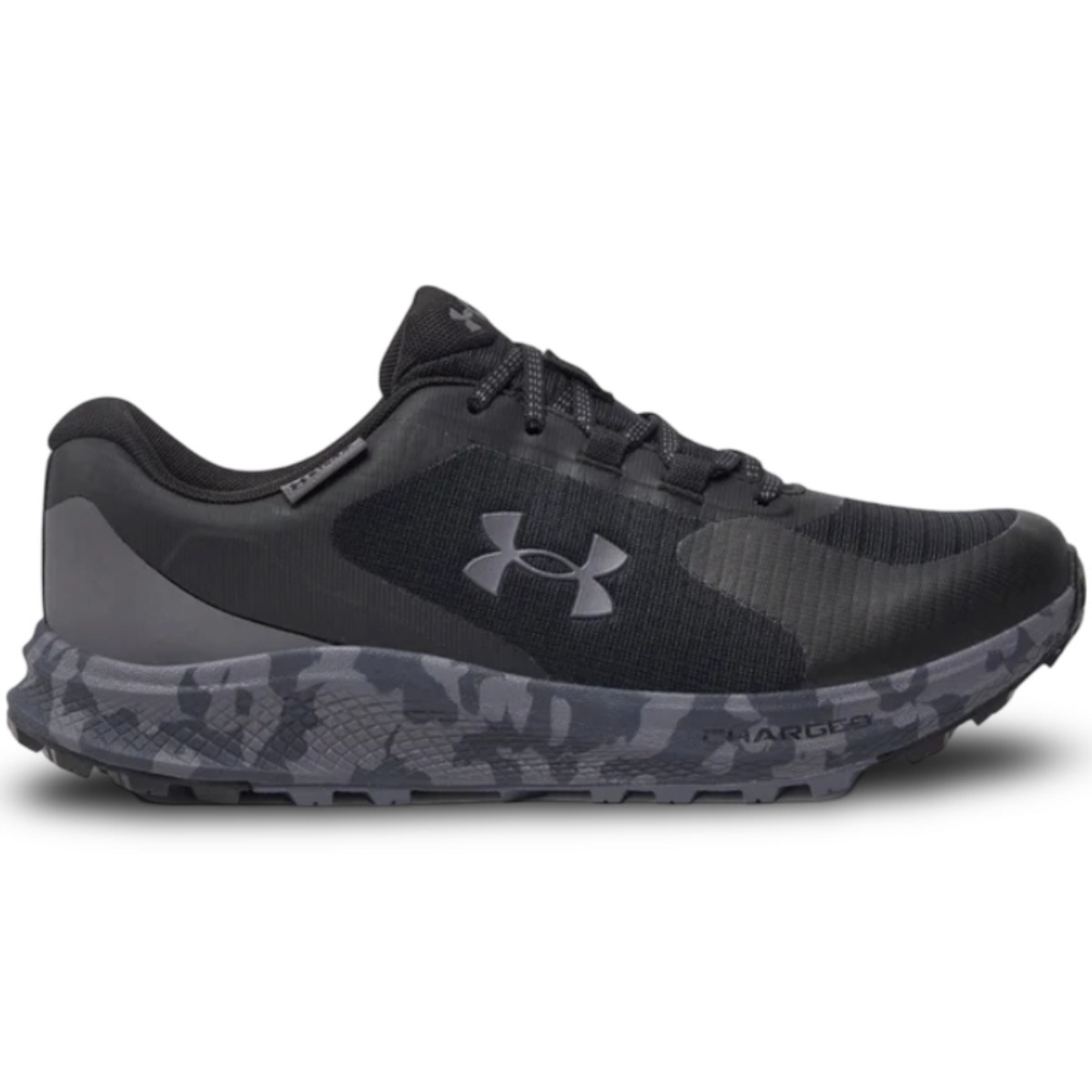Under Armour - Bandit Trail 3 Ανδρικά Αθλητικά Παπούτσια Trail Running