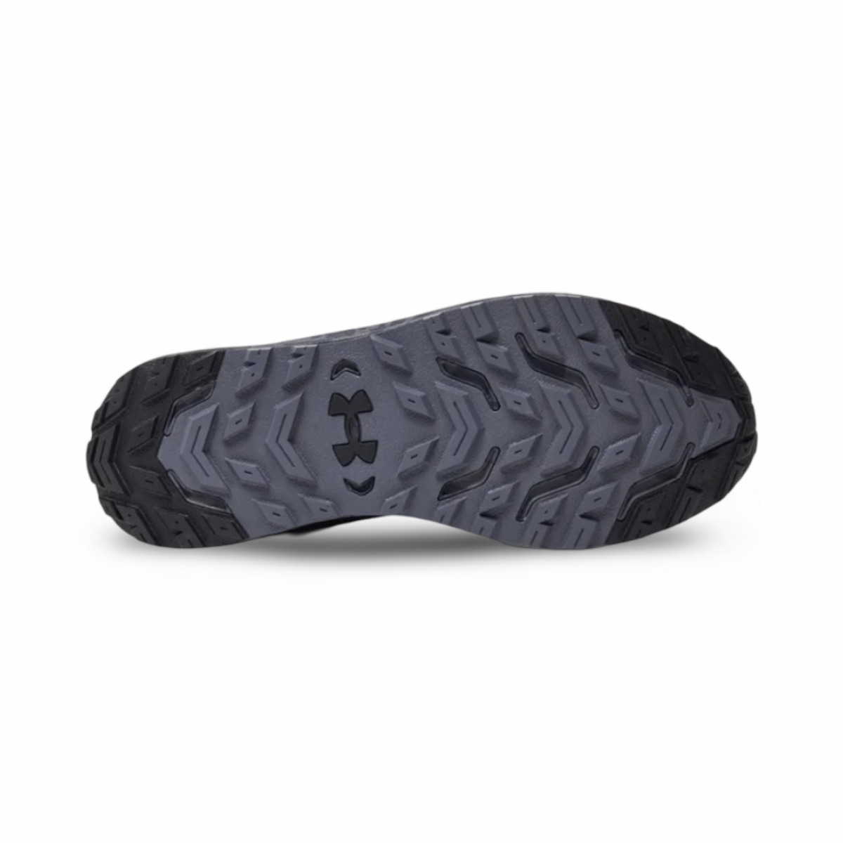 Under Armour - Bandit Trail 3 Ανδρικά Αθλητικά Παπούτσια Trail Running - Image 2