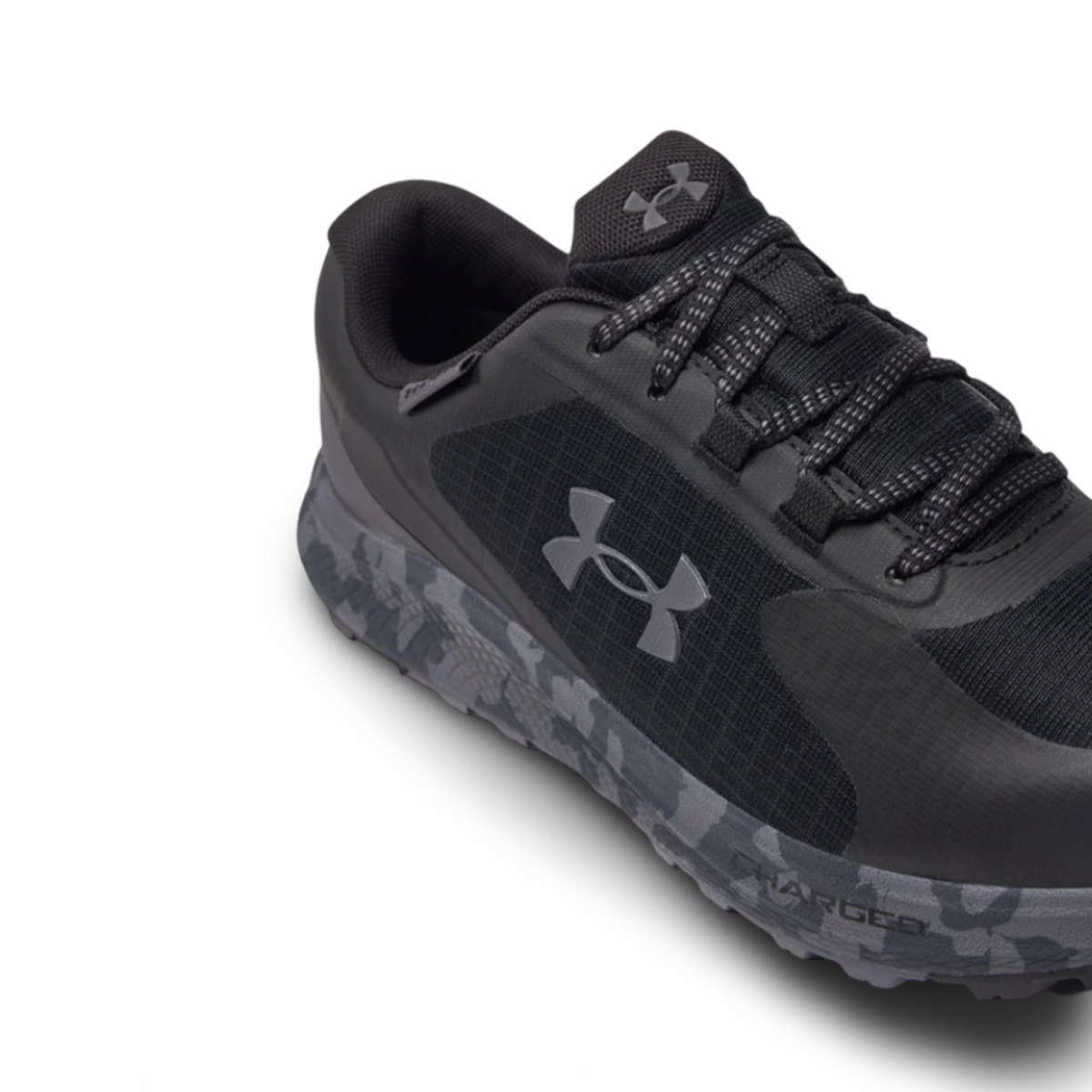 Under Armour - Bandit Trail 3 Ανδρικά Αθλητικά Παπούτσια Trail Running - Image 4