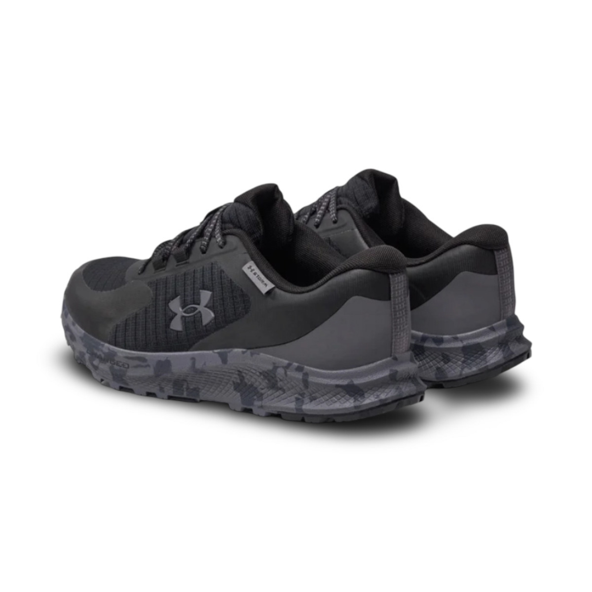 Under Armour - Bandit Trail 3 Ανδρικά Αθλητικά Παπούτσια Trail Running - Image 5