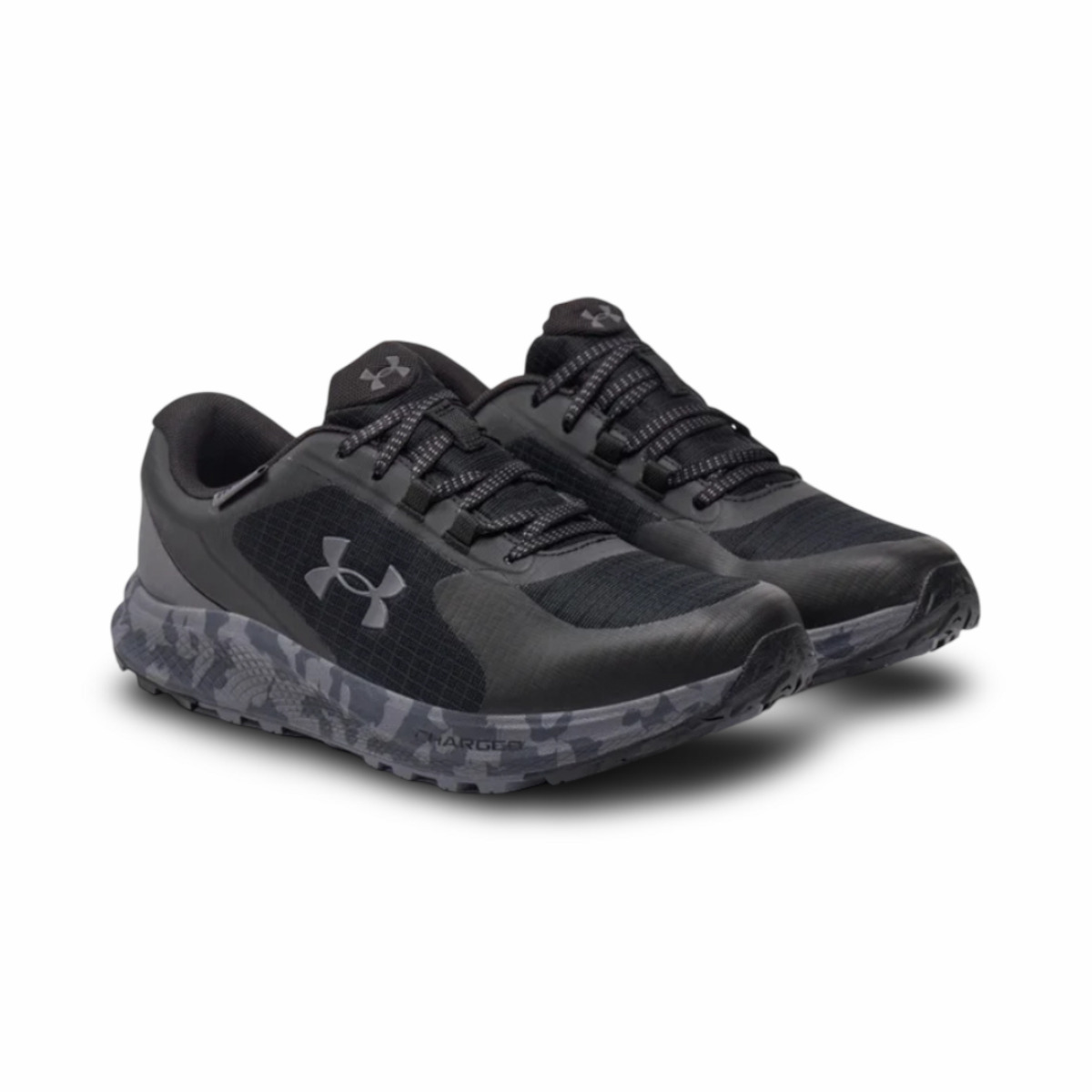 Under Armour - Bandit Trail 3 Ανδρικά Αθλητικά Παπούτσια Trail Running - Image 6