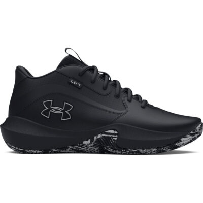 Under Armour - Lockdown 7 Χαμηλά Μπασκετικά Παπούτσια