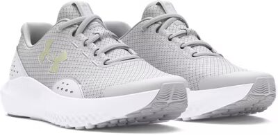 Under Armour - UA Surge 4 Girls' Running Shoes - Image 4