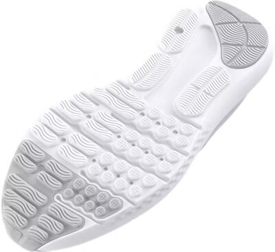 Under Armour - UA Surge 4 Girls' Running Shoes - Image 5