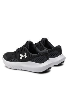 Under Armour - Surge 4 Αθλητικά Παιδικά Παπούτσια Running με Κορδόνια - Image 3