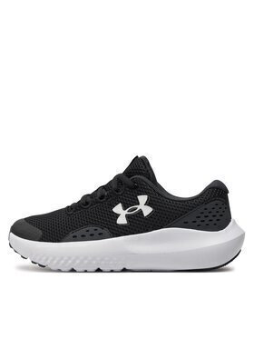 Under Armour - Surge 4 Αθλητικά Παιδικά Παπούτσια Running με Κορδόνια - Image 5