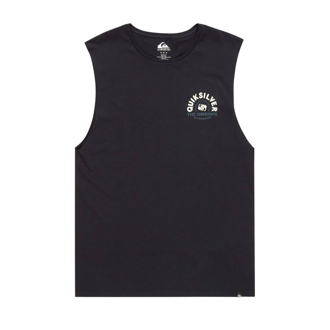 Quiksilver - Ev Summer Road T-shirt - Image 7