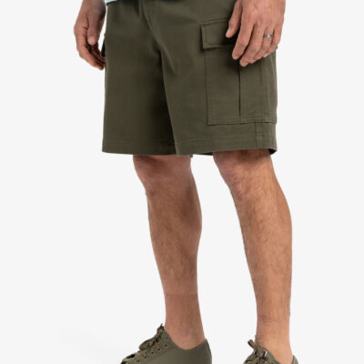 Quiksilver - Taxer Ανδρική Βερμούδα Cargo
