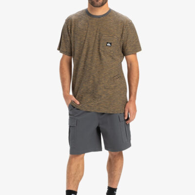 Quiksilver - Βερμούδα Cargo