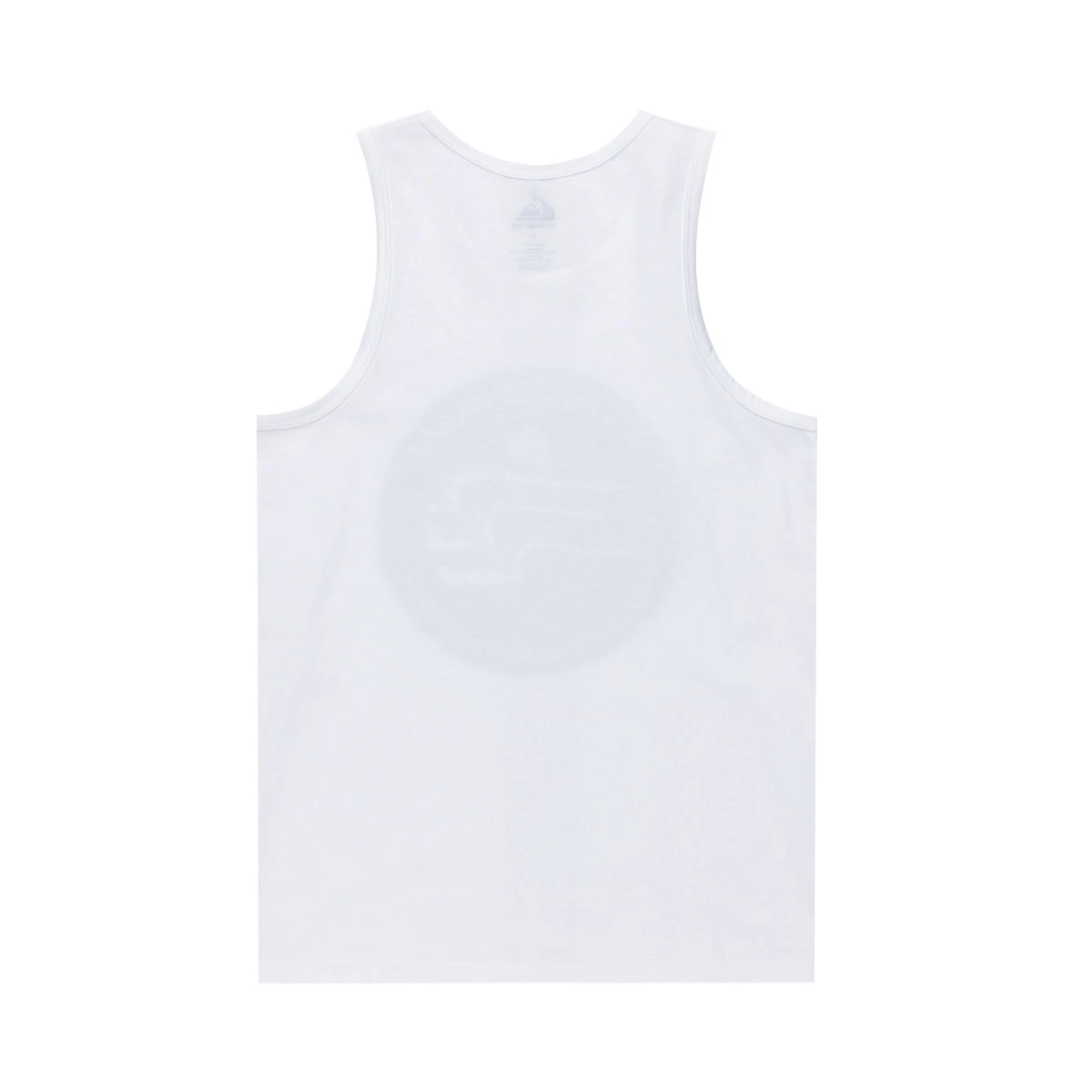Quiksilver - Ev Three Seas Muscle Tank - Image 2
