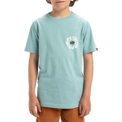 Quiksilver - Evo Roads End SS YTH