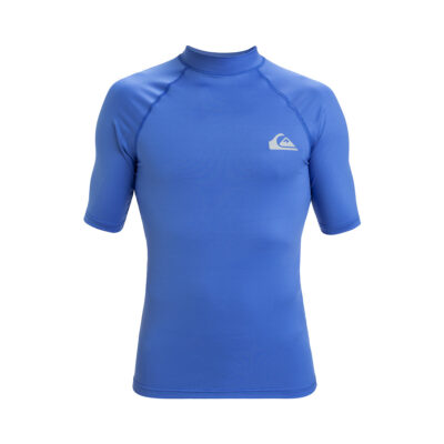 Quiksilver - Everyday UPF 50 Ανδρική Κοντομάνικη Αντηλιακή Μπλούζα