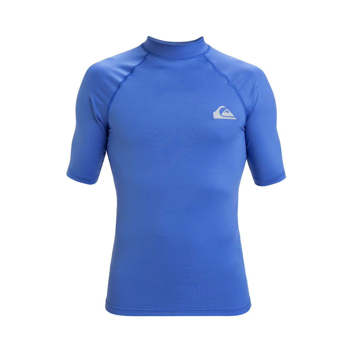 Quiksilver - Everyday UPF 50 Ανδρική Κοντομάνικη Αντηλιακή Μπλούζα
