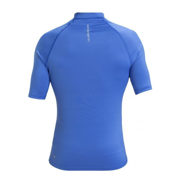 Quiksilver - Everyday UPF 50 Ανδρική Κοντομάνικη Αντηλιακή Μπλούζα - Image 2