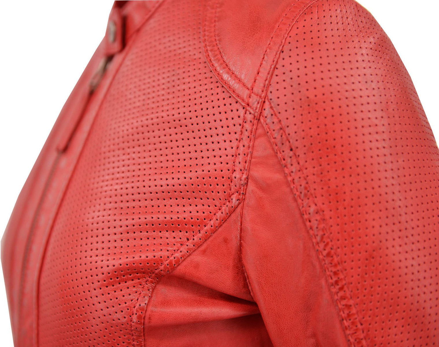 Rains - Long Jacket 01 - Image 3
