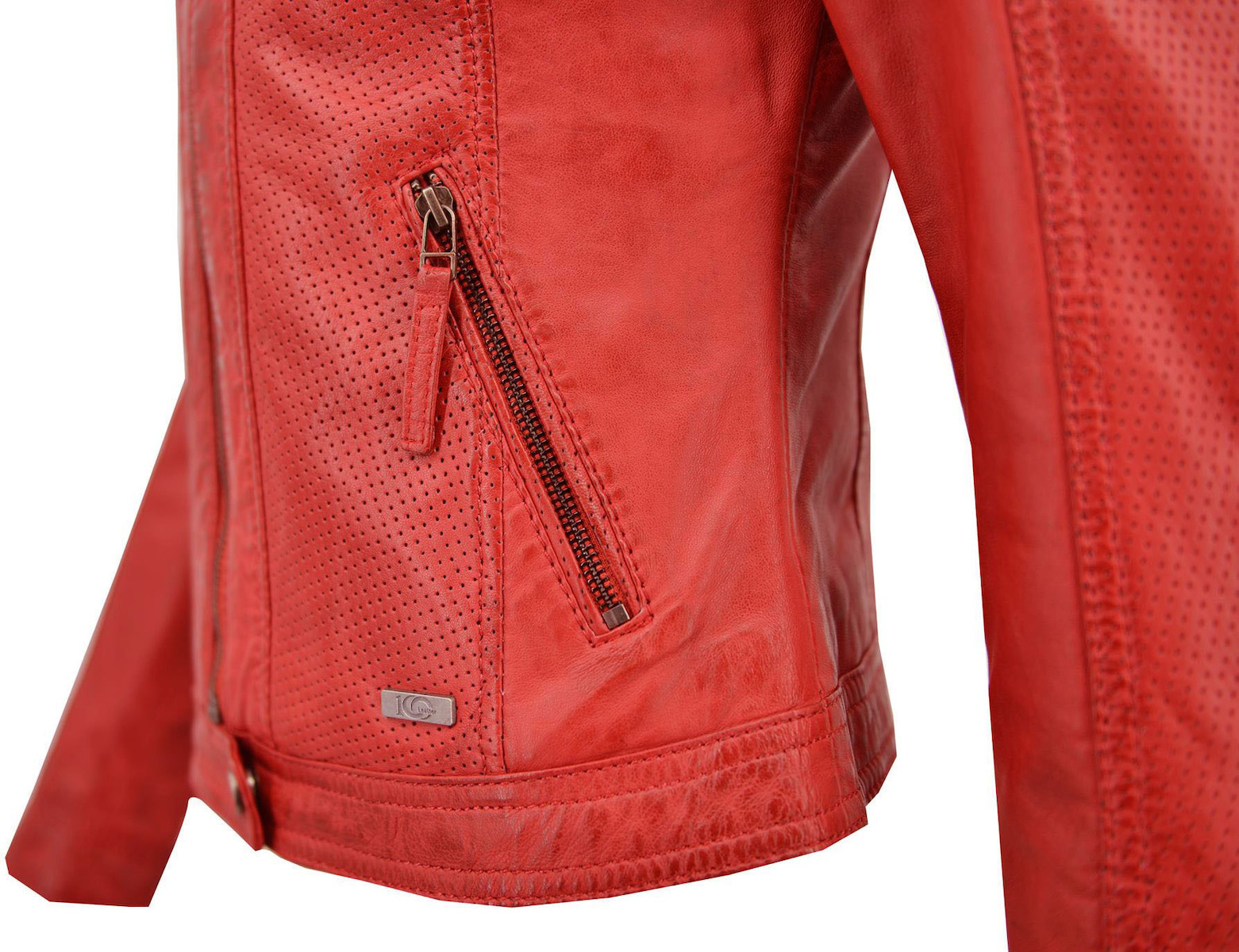 Rains - Long Jacket 01 - Image 4