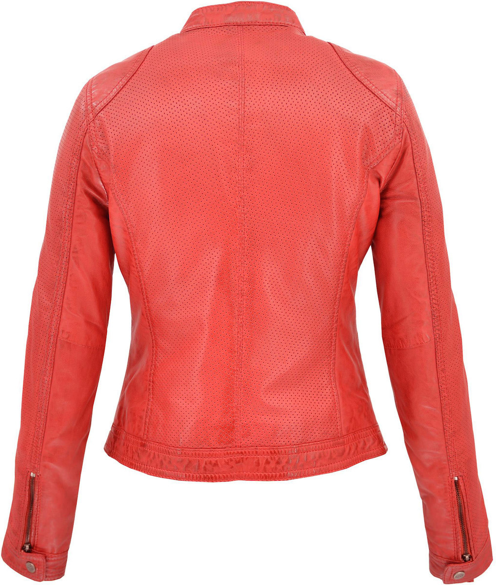 Rains - Long Jacket 01 - Image 5