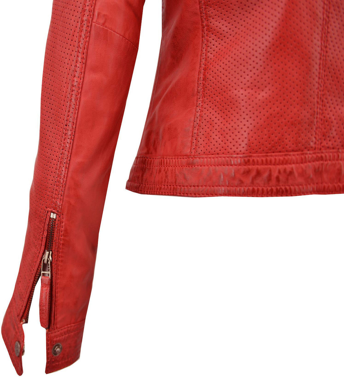 Rains - Long Jacket 01 - Image 6