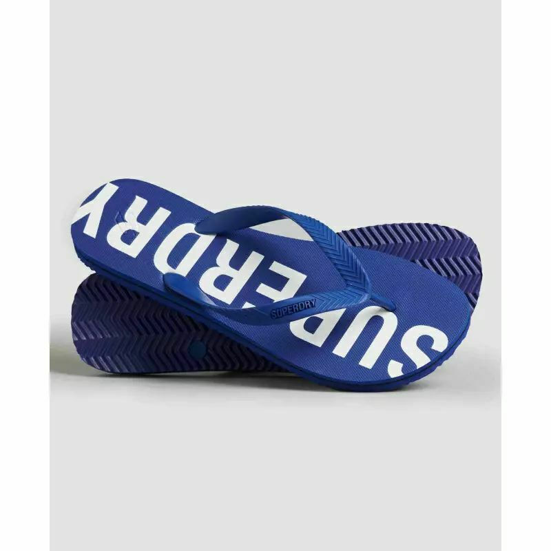 Superdry - Sova Moqs 800 Sandal - Image 2