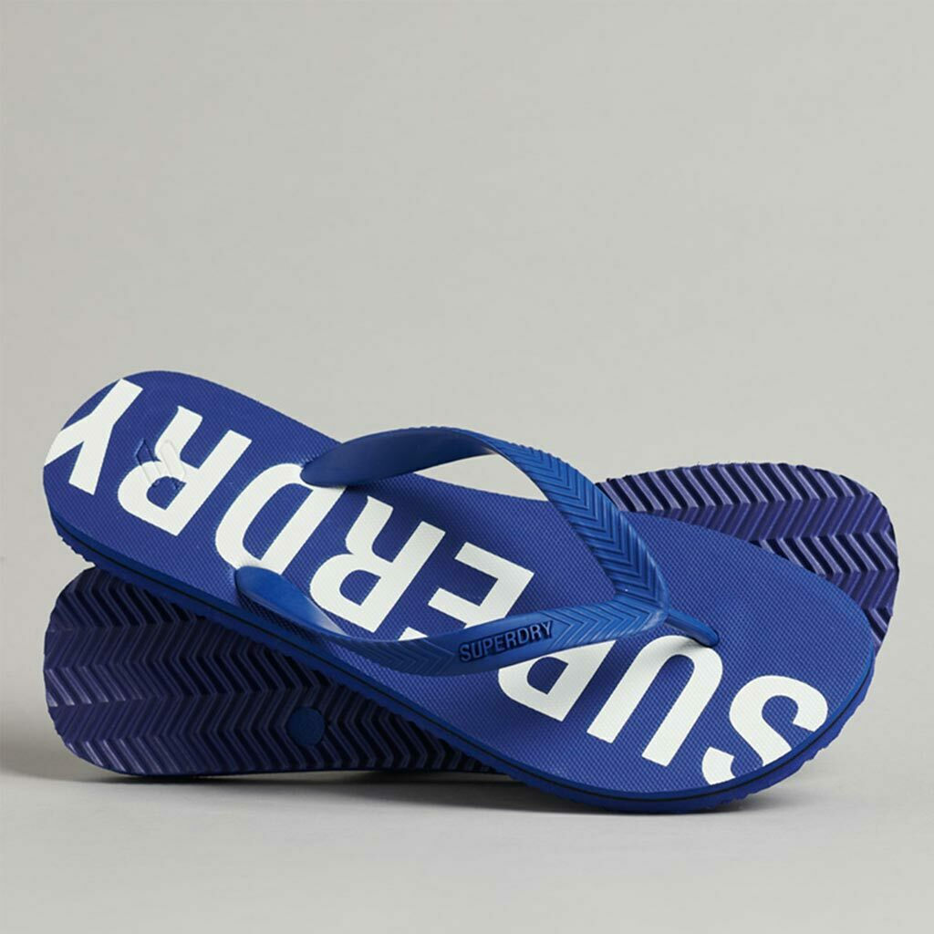 Superdry - Sova Moqs 800 Sandal - Image 5