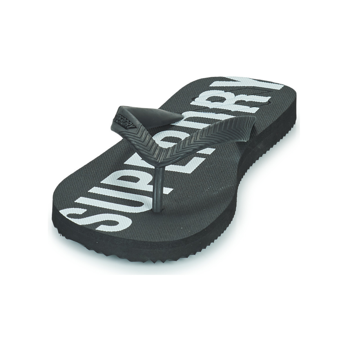 Superdry - Sova Moqs 800 Sandal - Image 3