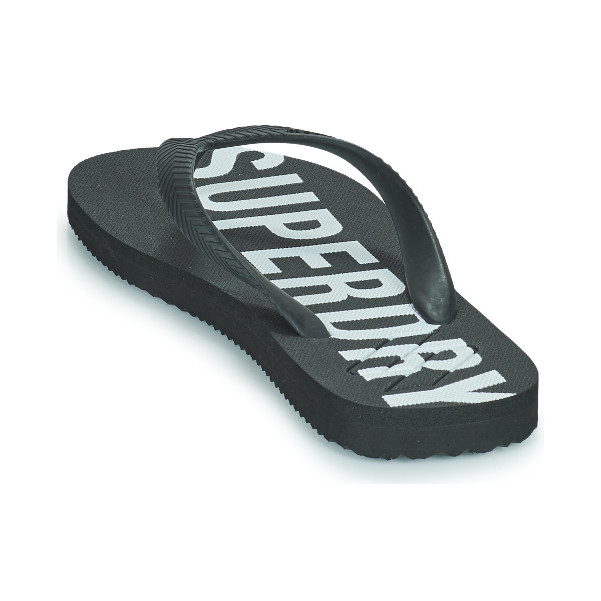 Superdry - Sova Moqs 800 Sandal - Image 5
