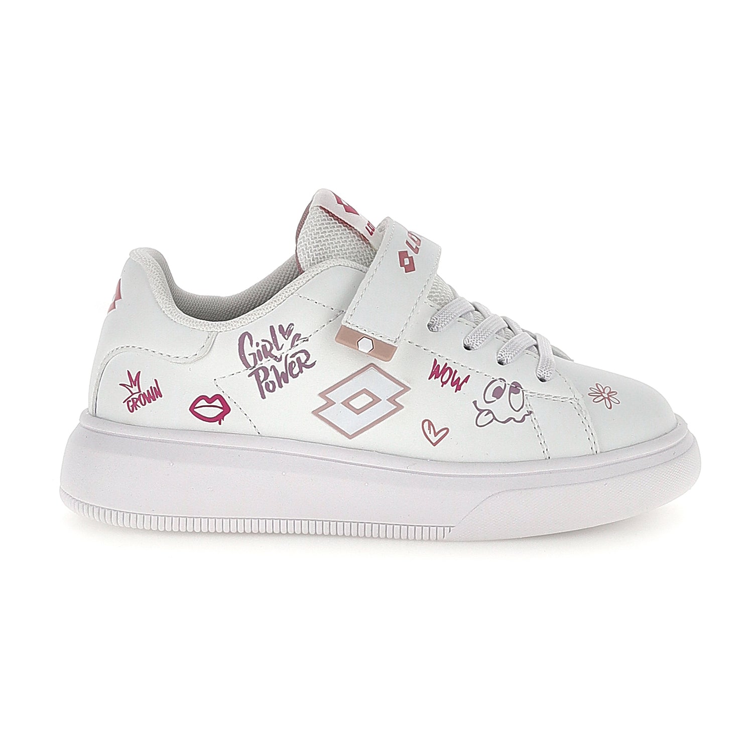 Lotto - Day Princess Shoes